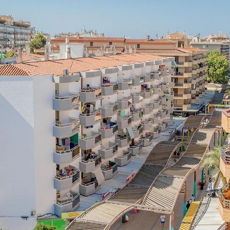 Apartamentos Bahia Dorada Y Iris Salou Exteriér fotografie
