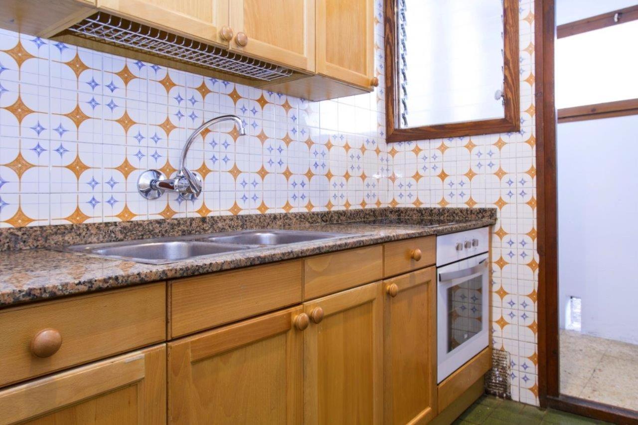 Apartamentos Bahia Dorada Y Iris Salou Exteriér fotografie